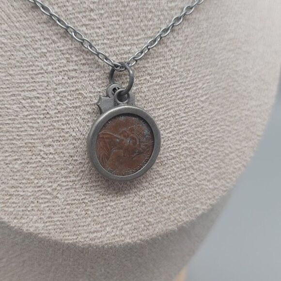 4 KING AND COUNTRY 'Priceless Necklace' - Picture 3 of 6